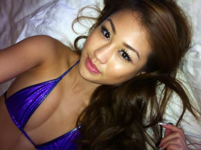 Азиатские красотки