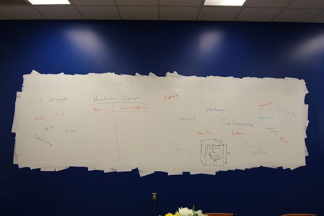 Офисный лайфхак