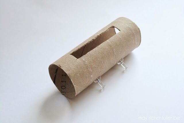 Офисный лайфхак