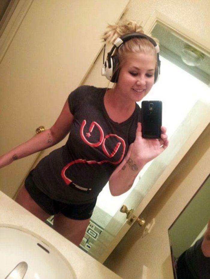 Самострелы