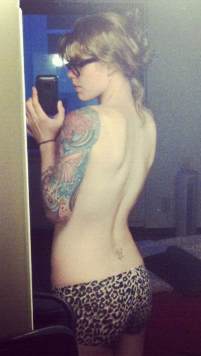 Самострелы