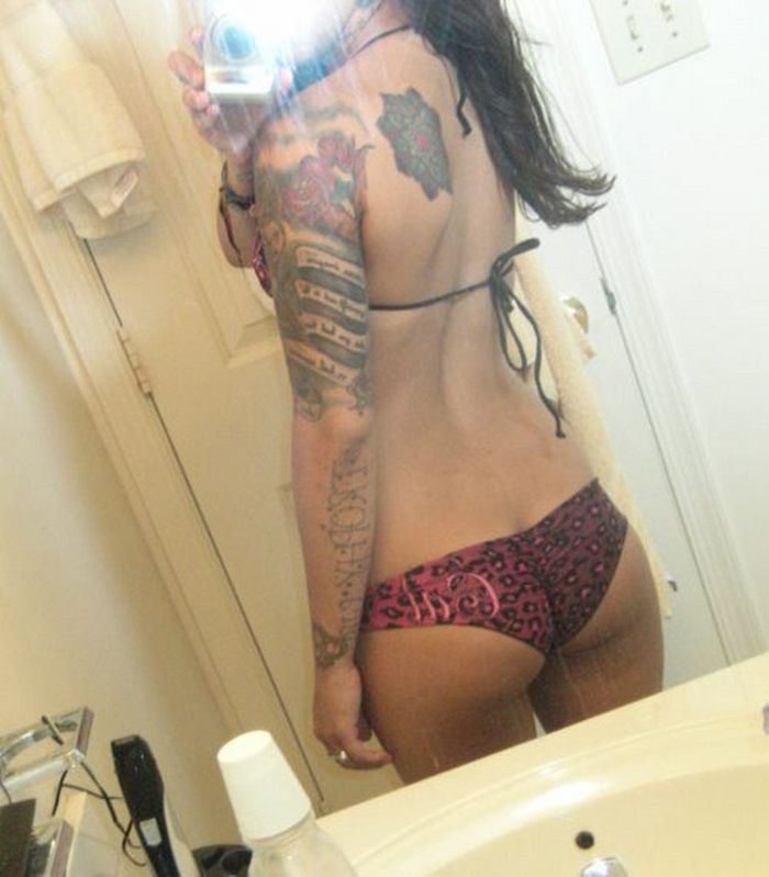 Самострелы