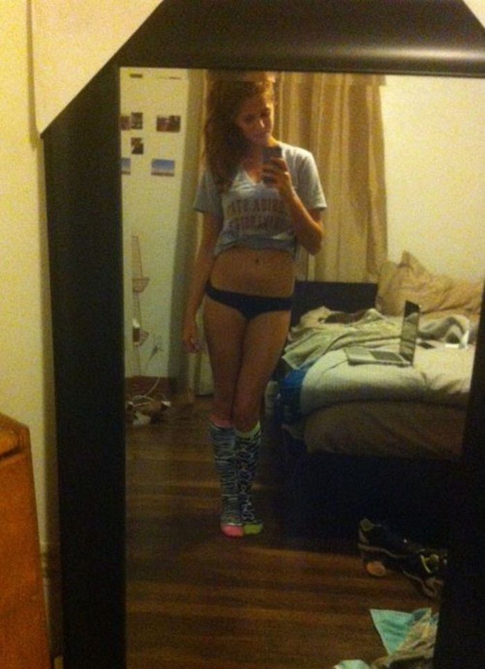 Самострелы