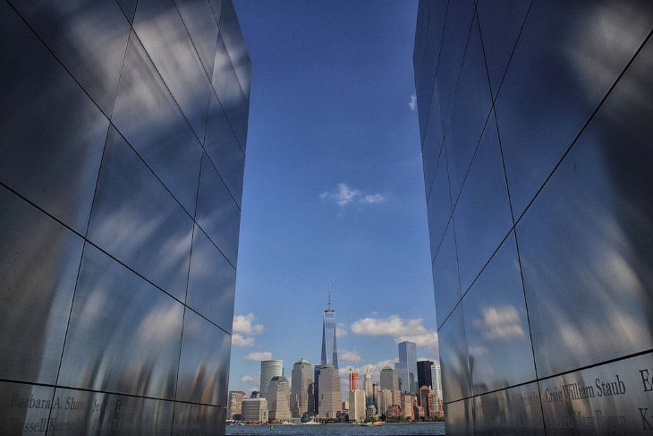 Обратная сторона Свободы