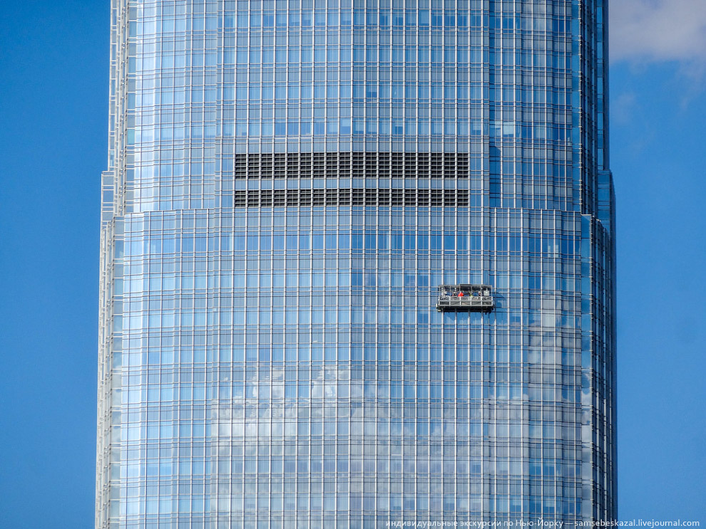 Обратная сторона Свободы