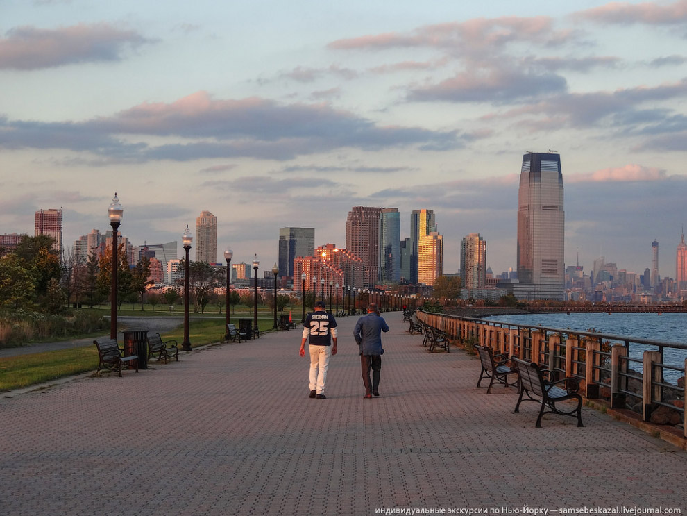 Обратная сторона Свободы