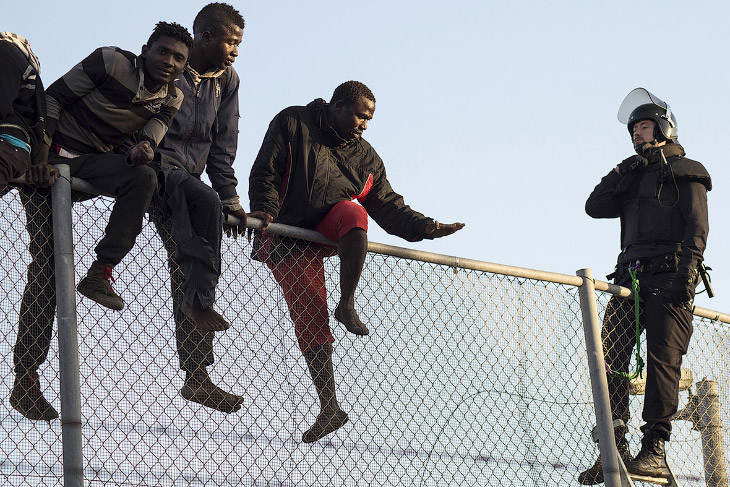 Мир, в котором мы живем Мир, в котором мы живем