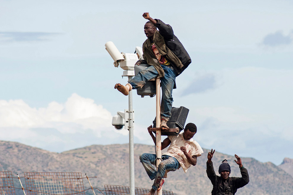 Мир, в котором мы живем Мир, в котором мы живем