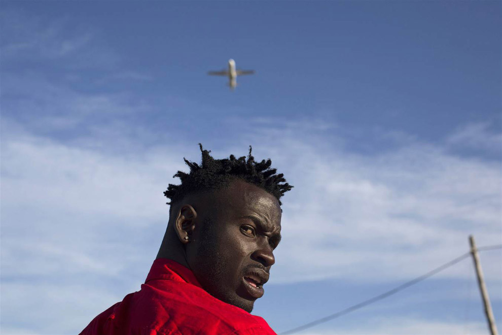 Мир, в котором мы живем Мир, в котором мы живем