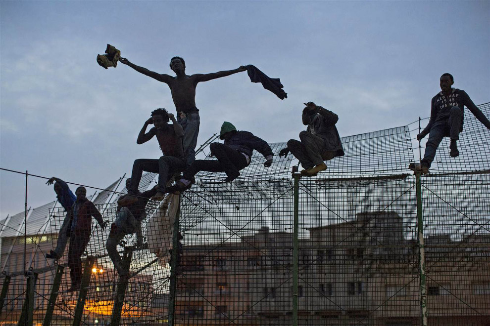 Мир, в котором мы живем Мир, в котором мы живем