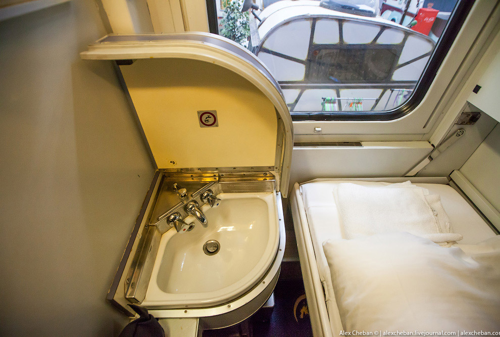 Самый необычный хостел в мире