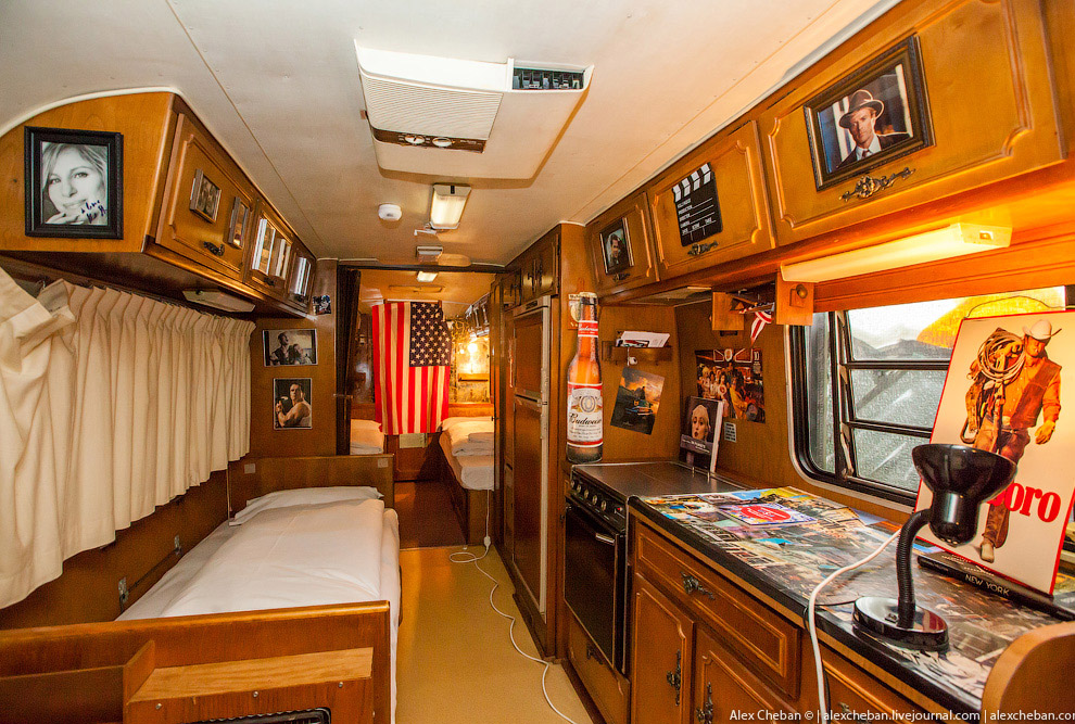 Самый необычный хостел в мире