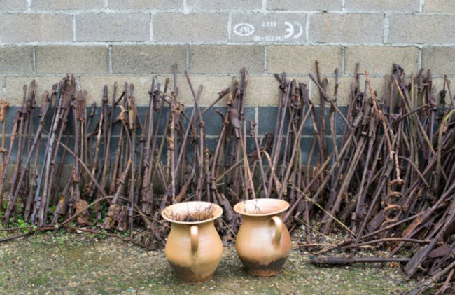 Красная зона во Франции