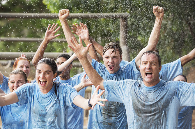 30 лучших бесплатных удовольствий в жизни