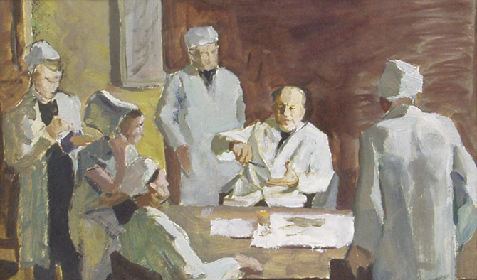 Как закалить свое тело, чтобы никогда не болеть Как закалить свое тело, чтобы никогда не болеть