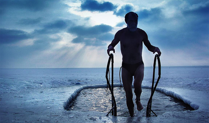 Как закалить свое тело, чтобы никогда не болеть Как закалить свое тело, чтобы никогда не болеть