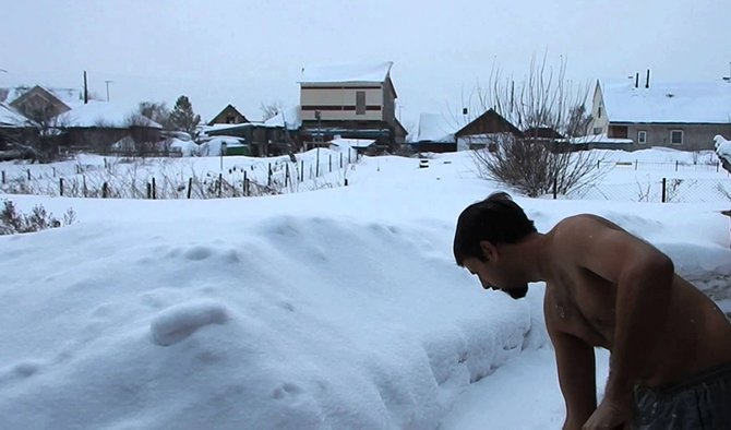 Как закалить свое тело, чтобы никогда не болеть Как закалить свое тело, чтобы никогда не болеть