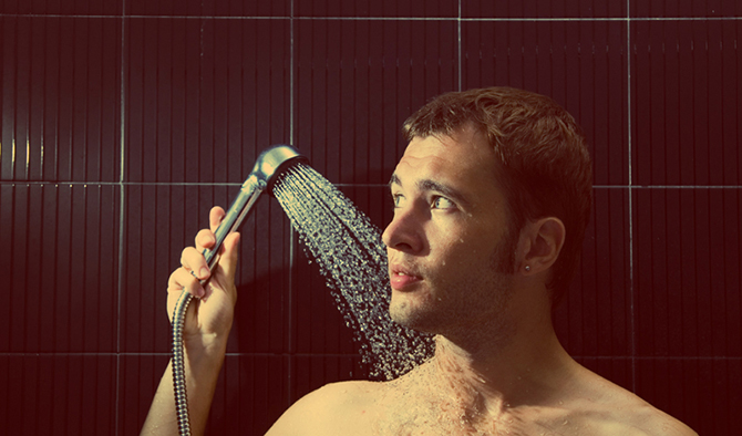 Как закалить свое тело, чтобы никогда не болеть Как закалить свое тело, чтобы никогда не болеть