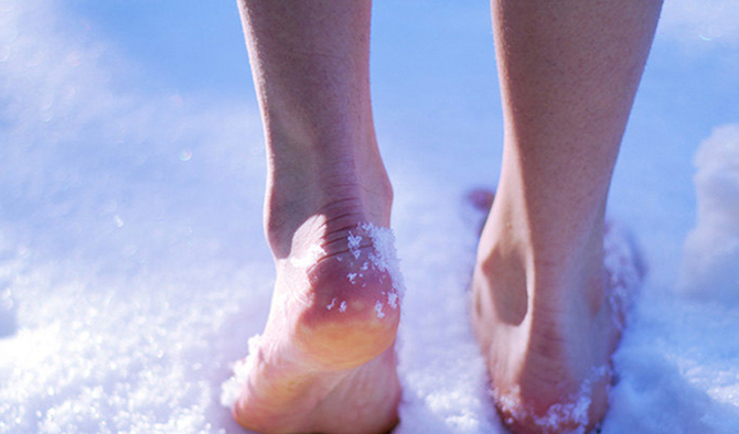 Как закалить свое тело, чтобы никогда не болеть Как закалить свое тело, чтобы никогда не болеть