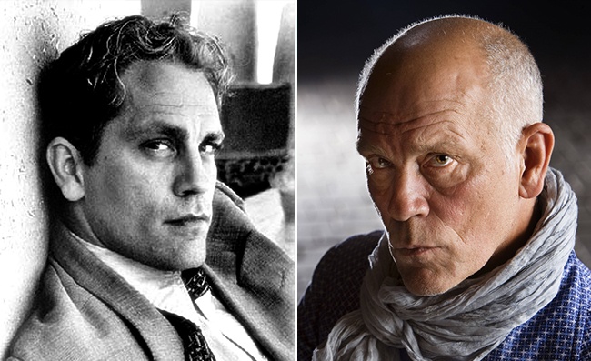 11 знаменитостей, которых лысина только красит