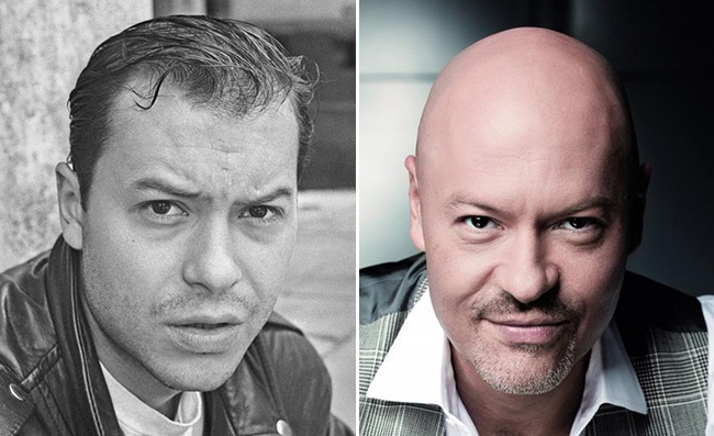 11 знаменитостей, которых лысина только красит