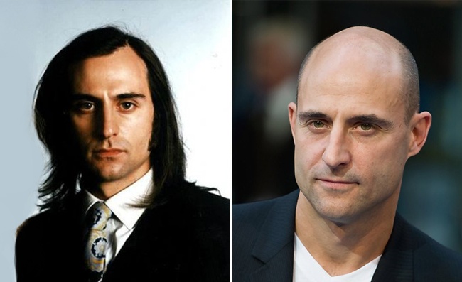 11 знаменитостей, которых лысина только красит