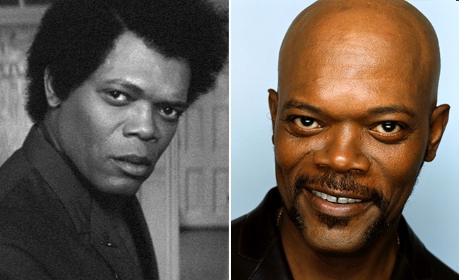 11 знаменитостей, которых лысина только красит