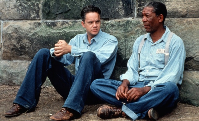 20 фильмов, которым зрители поставили высший балл