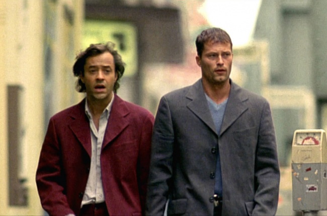 20 фильмов, которым зрители поставили высший балл