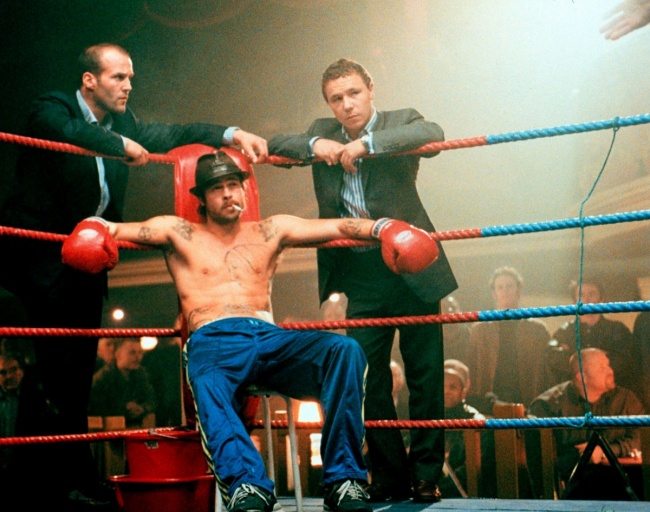 20 фильмов, которым зрители поставили высший балл