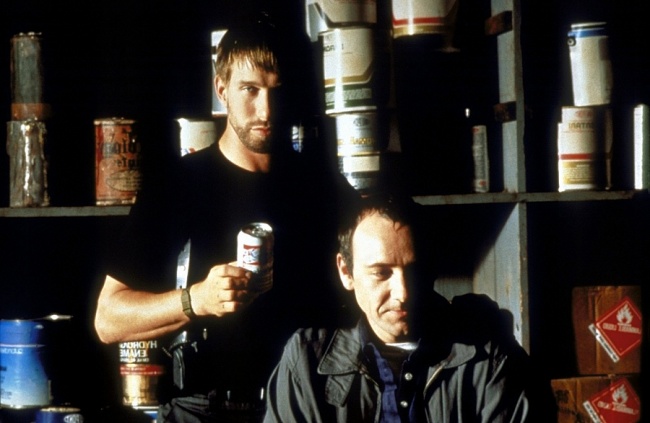 20 фильмов, которым зрители поставили высший балл