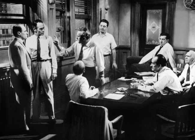 20 фильмов, которым зрители поставили высший балл