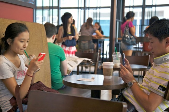 Как контролировать зависимость от смартфона