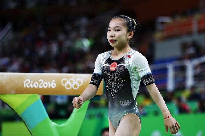 Самые громкие скандалы олимпийских игр