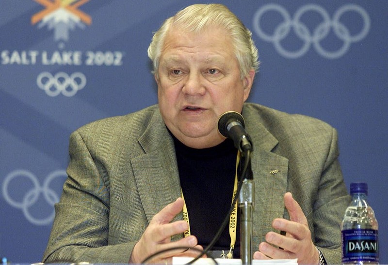 Самые громкие скандалы олимпийских игр