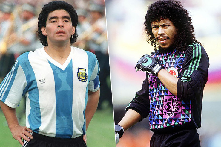 Футболисты, которые побывали за решеткой