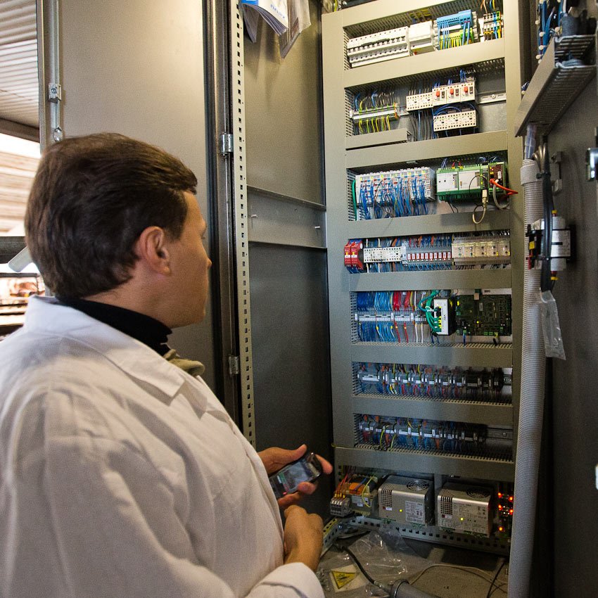 О коровах и роботах