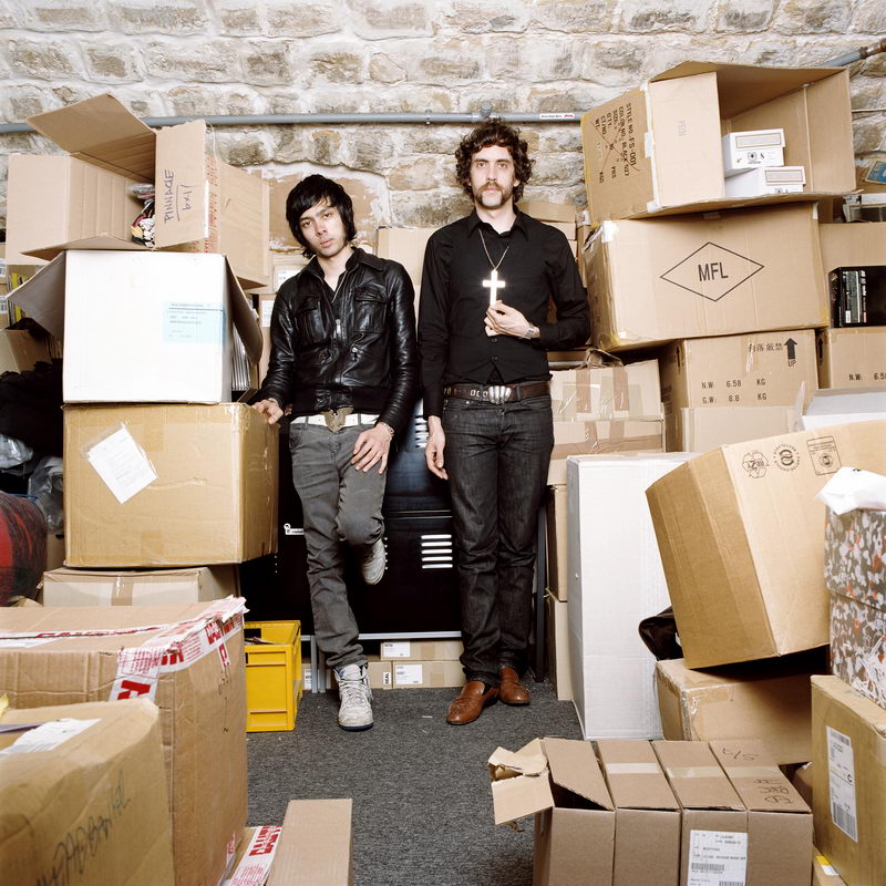 Парижские интерьеры и их обитатели