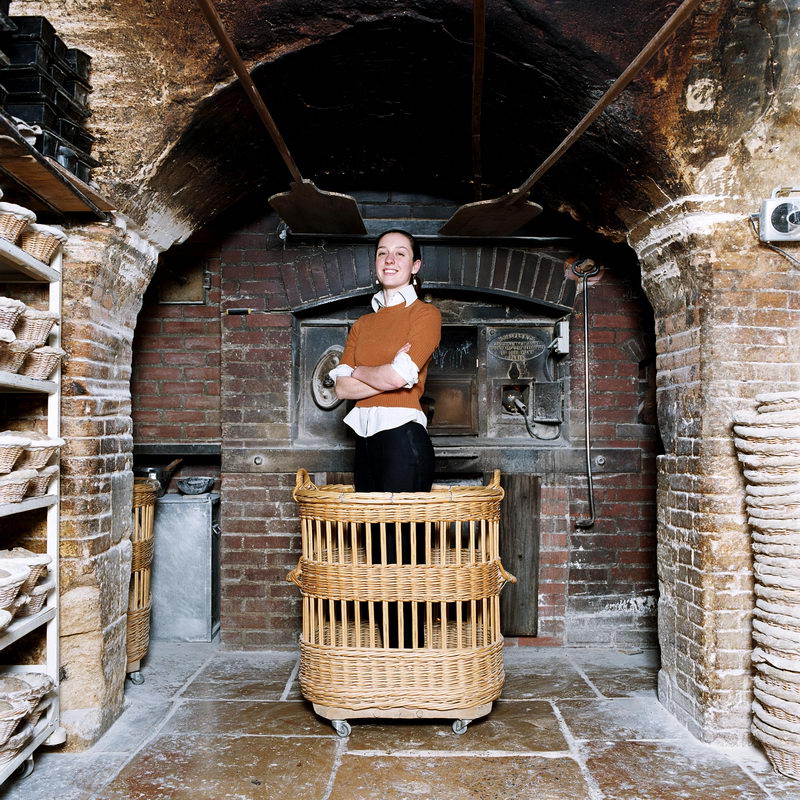 Парижские интерьеры и их обитатели