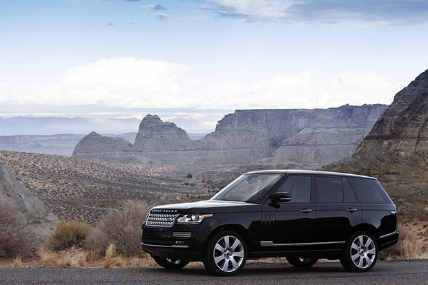 10 главных новинок автосалона в Лос-Анджелесе