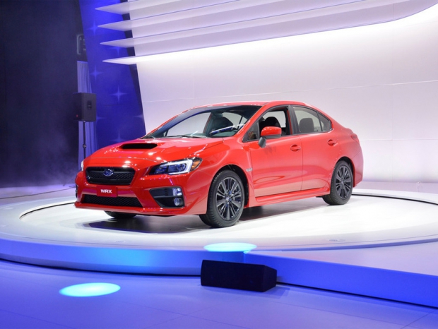 10 главных новинок автосалона в Лос-Анджелесе