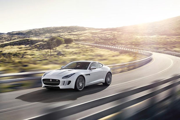 10 главных новинок автосалона в Лос-Анджелесе