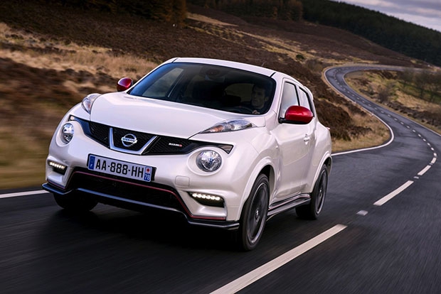 10 главных новинок автосалона в Лос-Анджелесе