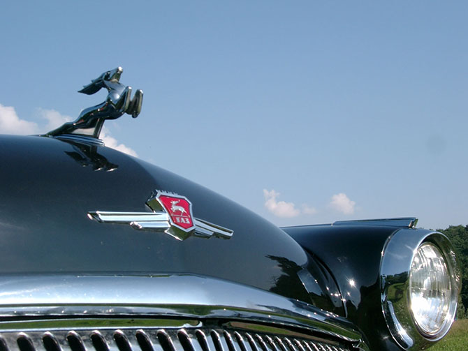 История ГАЗ-21 – легенды СССР