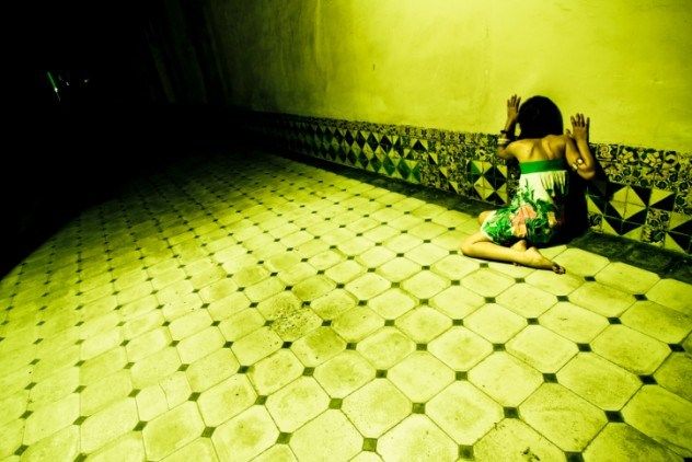 Самые ужасные эксперименты над людьми Самые ужасные эксперименты над людьми