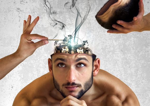 Самые ужасные эксперименты над людьми Самые ужасные эксперименты над людьми