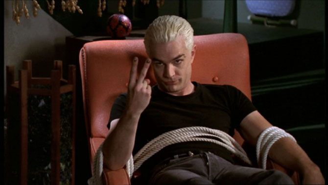 География случайных оскорблений