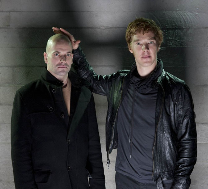 География случайных оскорблений