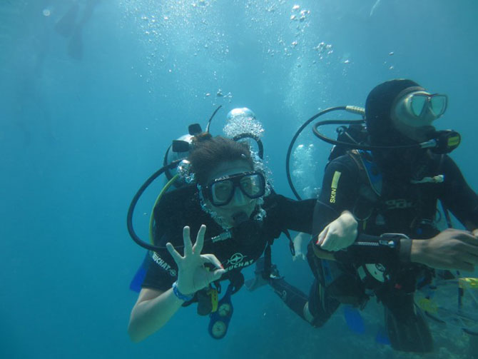 География случайных оскорблений