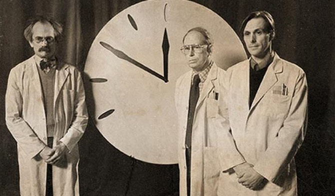 География случайных оскорблений